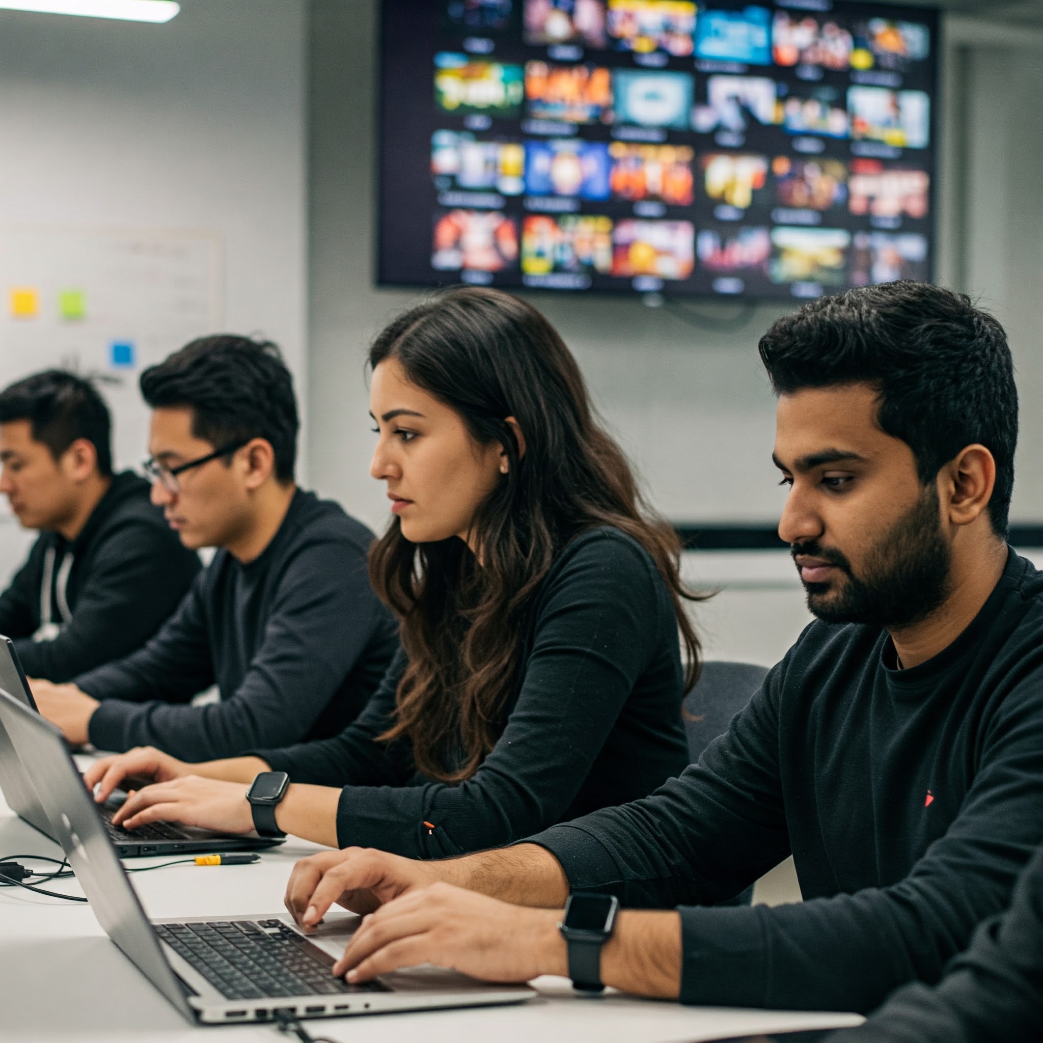 La Visión de IPTV Paraguay​